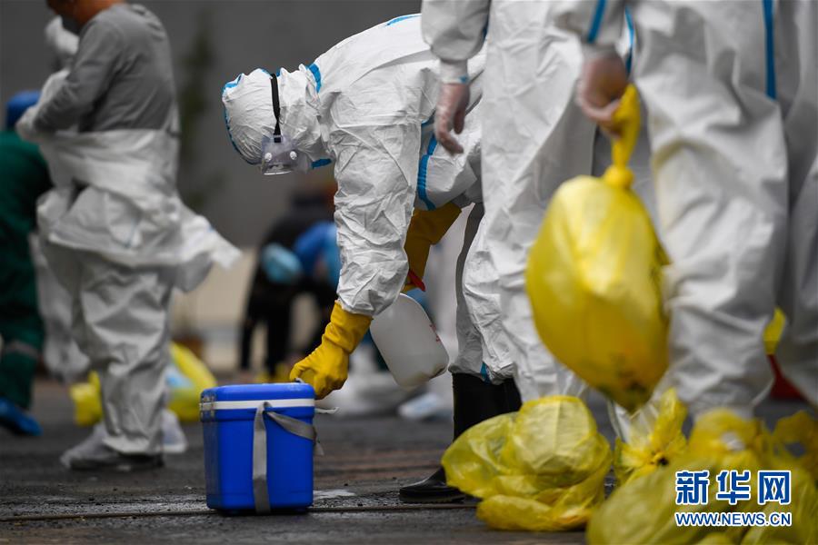 (聚焦疫情防控·圖文互動)(3)吉林市豐滿區(qū)疫情風(fēng)險等級調(diào)整為高風(fēng)險