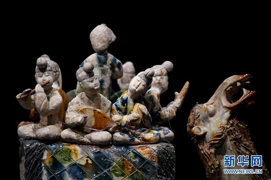 （圖文互動）（2）來呀，來看博物館的“C位”——博物館日話說鎮(zhèn)館之寶