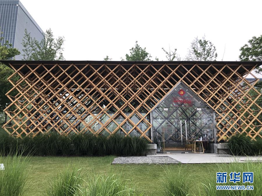 （在習近平新時代中國特色社會主義思想指引下——新時代新作為新篇章·習近平總書記關切事·圖文互動）（1）新都市、新生活——城市治理新探索巡覽