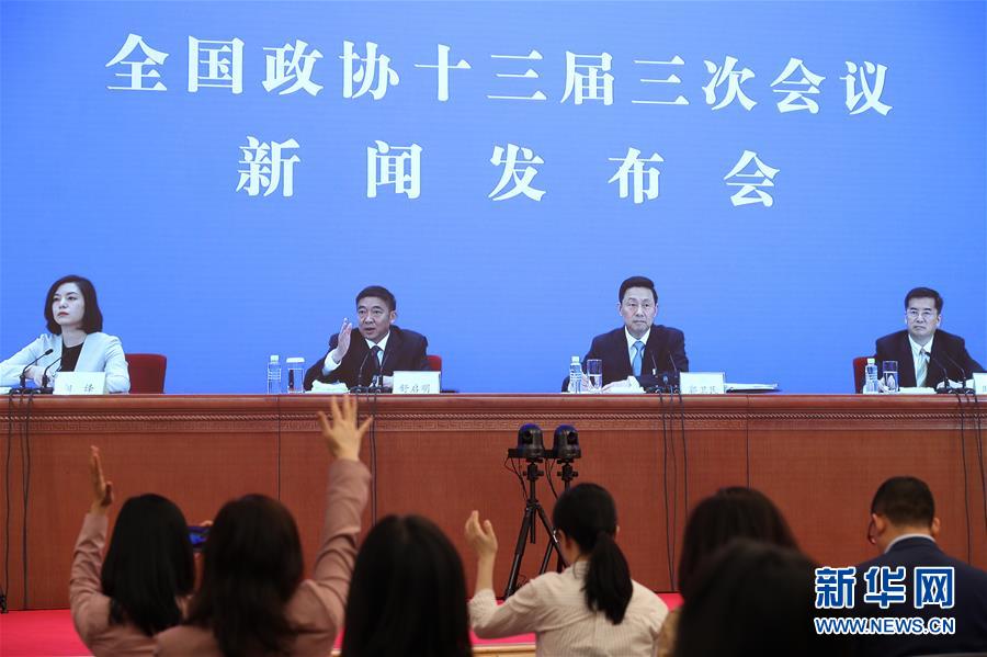 （兩會(huì)進(jìn)行時(shí)·圖文互動(dòng)）（2）初夏“回歸”，今年全國兩會(huì)怎么開？