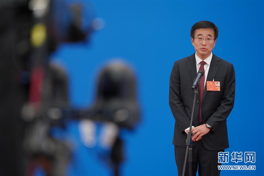（兩會(huì)進(jìn)行時(shí)·圖文互動(dòng)）（3）初夏“回歸”，今年全國兩會(huì)怎么開？