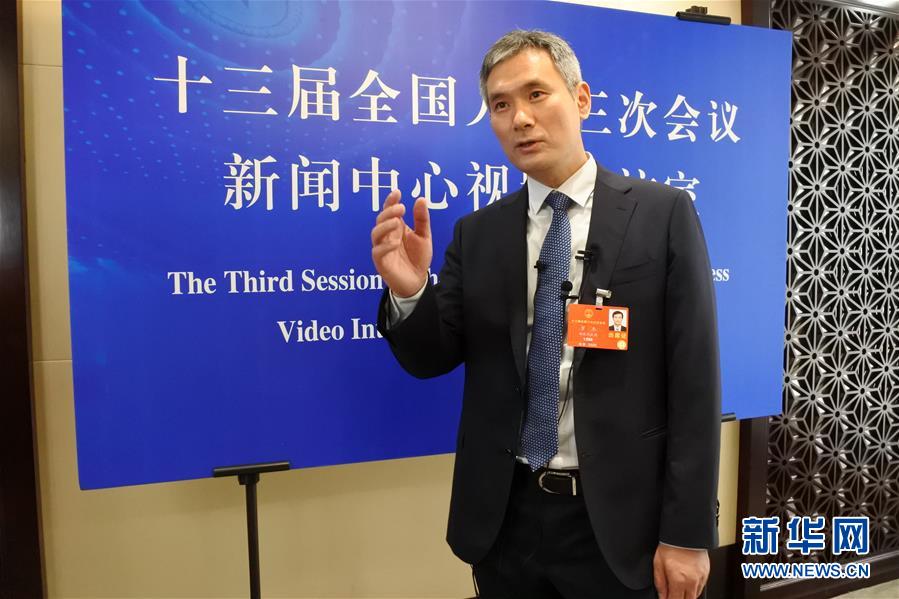 （兩會(huì)進(jìn)行時(shí)·圖文互動(dòng)）（4）初夏“回歸”，今年全國兩會(huì)怎么開？