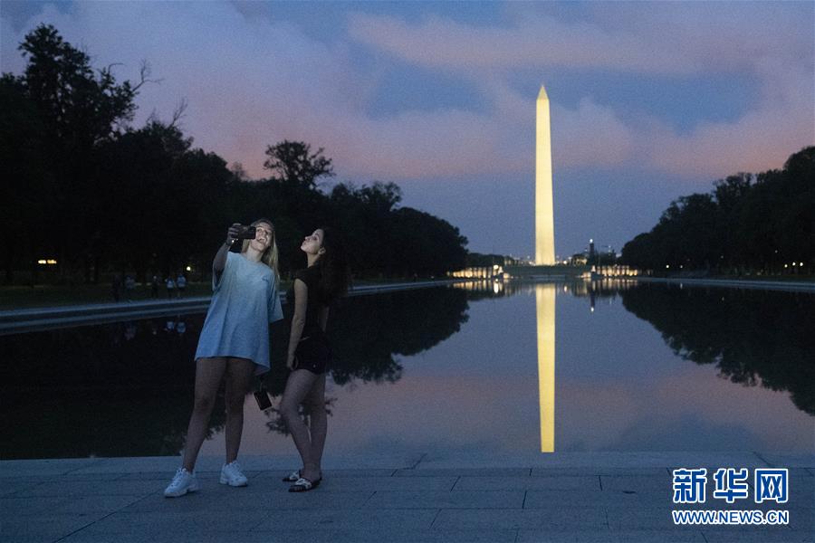 (國(guó)際疫情)(3)約翰斯·霍普金斯大學(xué):美國(guó)新冠確診病例累計(jì)超160萬(wàn)例