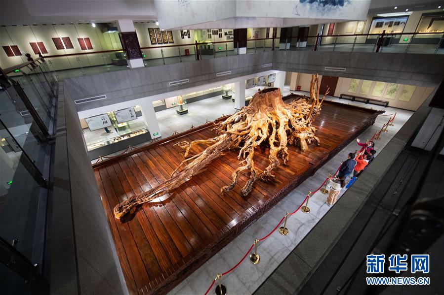 (圖文互動)(3)美了鄉(xiāng)村 富了山民——湖南崛起一批文旅特色小鎮(zhèn)