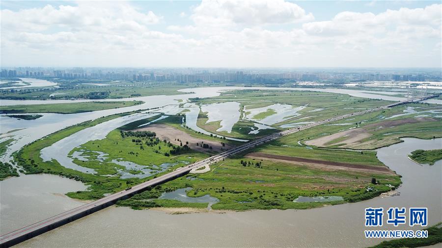 （走向我們的小康生活·圖文互動）（3）水清、地綠、空氣新——最北省份黑龍江繪就生態(tài)治理新畫卷