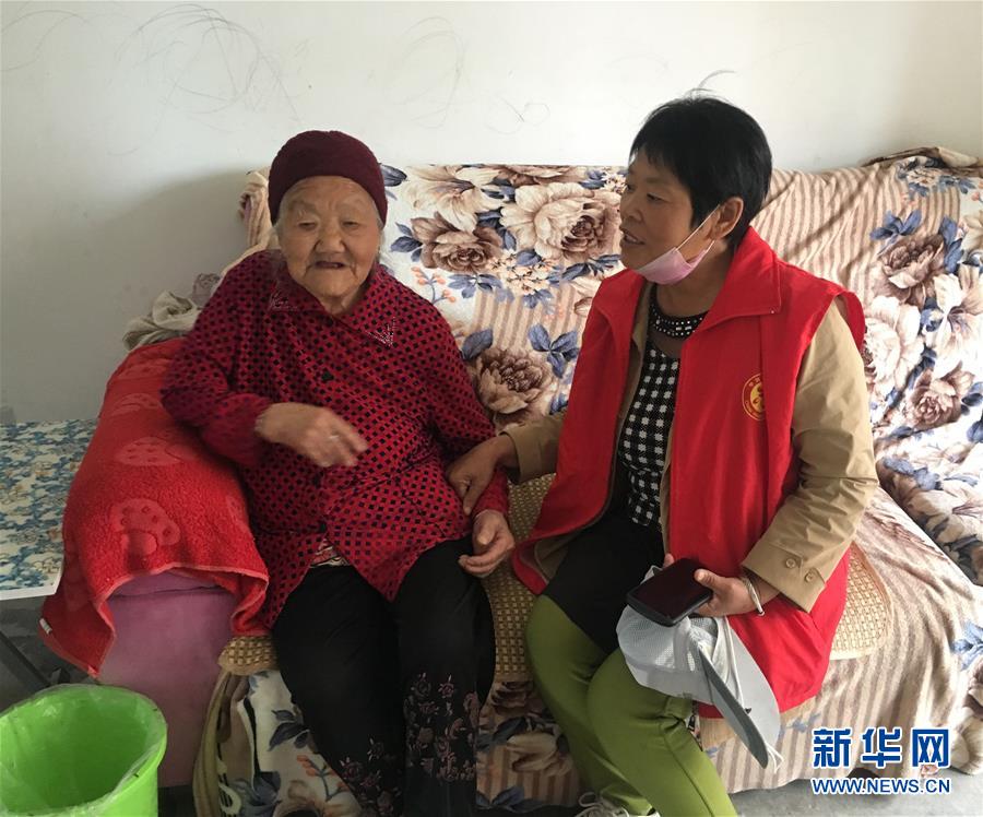 (新時(shí)代文明實(shí)踐·圖文互動(dòng))(2)聚人心 樹(shù)新風(fēng)——新時(shí)代文明實(shí)踐基層新探索觀察