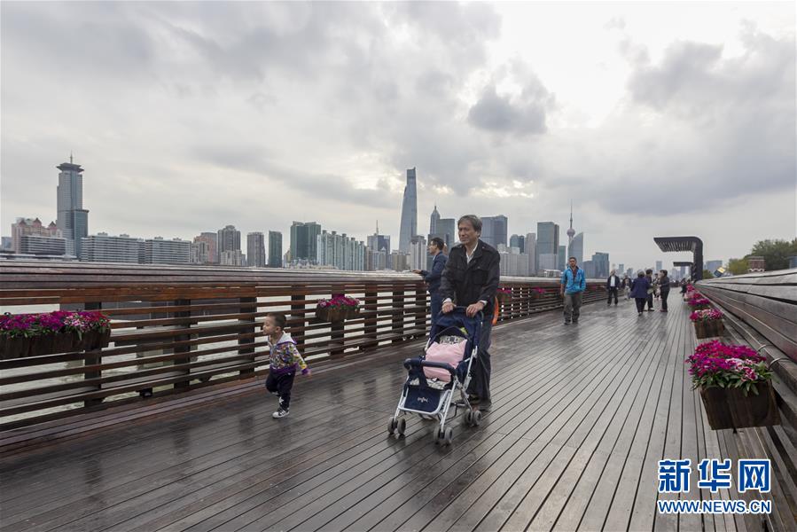 （新華全媒頭條·走向我們的小康生活·圖文互動）（3）城市，讓人民生活更美好
