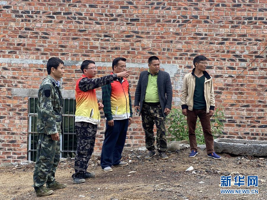 （在習(xí)近平新時代中國特色社會主義思想指引下——新時代新作為新篇章·習(xí)近平總書記關(guān)切事·圖文互動）（5）青春做伴，西部放歌——走近扎根西部建設(shè)邊疆的大學(xué)生們