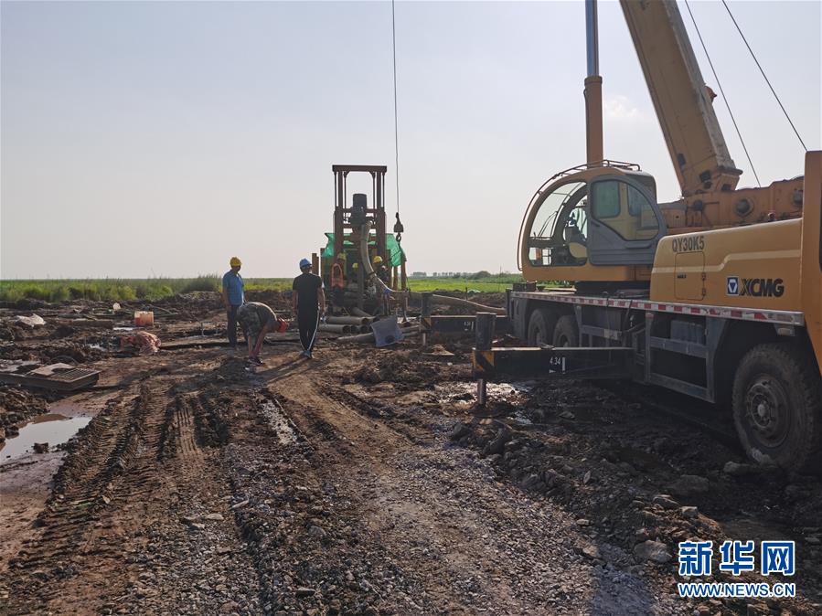 （在習(xí)近平新時代中國特色社會主義思想指引下——新時代新作為新篇章·習(xí)近平總書記關(guān)切事·圖文互動）（4）激發(fā)每個經(jīng)濟“細(xì)胞”的活力——千方百計把市場主體保護好