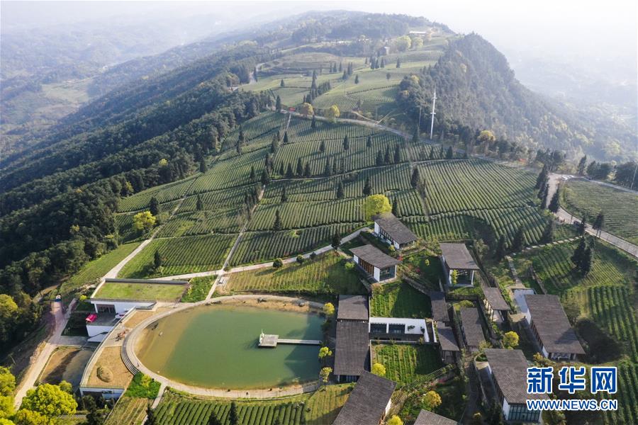 (新華全媒頭條·走向我們的小康生活·圖文互動(dòng))(3)大城大鄉(xiāng)的“幸福協(xié)奏曲”——重慶推動(dòng)高質(zhì)量發(fā)展創(chuàng)造高品質(zhì)生活紀(jì)事