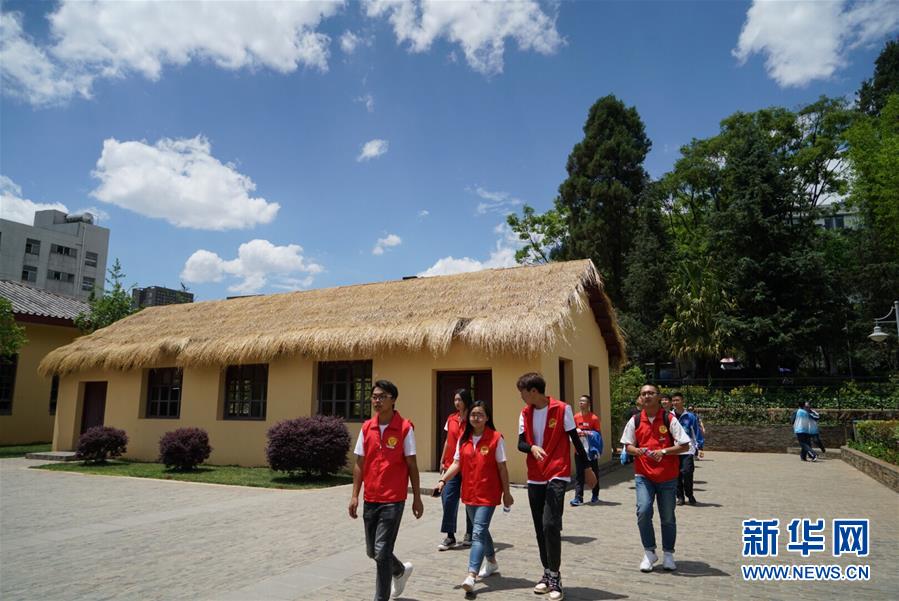 (新華全媒頭條·圖文互動)(8)銘記歷史 砥礪奮進——寫在中國人民抗日戰(zhàn)爭暨世界反法西斯戰(zhàn)爭勝利75周年之際