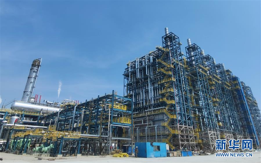 （在習近平新時代中國特色社會主義思想指引下——新時代新作為新篇章·習近平總書記關切事·圖文互動）（1）東北，“上新”——黑土地上的創(chuàng)新故事