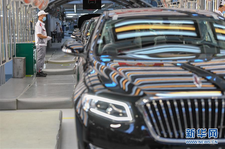 （在習近平新時代中國特色社會主義思想指引下——新時代新作為新篇章·習近平總書記關切事）（4）東北，“上新”——黑土地上的創(chuàng)新故事