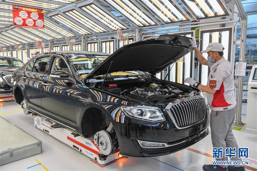 （在習近平新時代中國特色社會主義思想指引下——新時代新作為新篇章·習近平總書記關切事）（5）東北，“上新”——黑土地上的創(chuàng)新故事