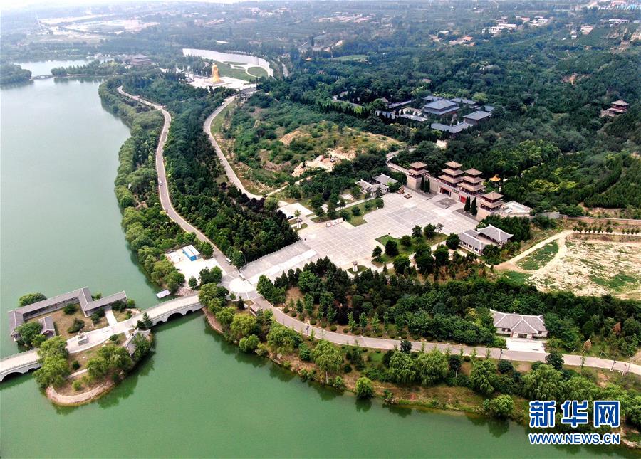 (圖文互動(dòng))(1)千年雄關(guān):見證古今文化交流與融合