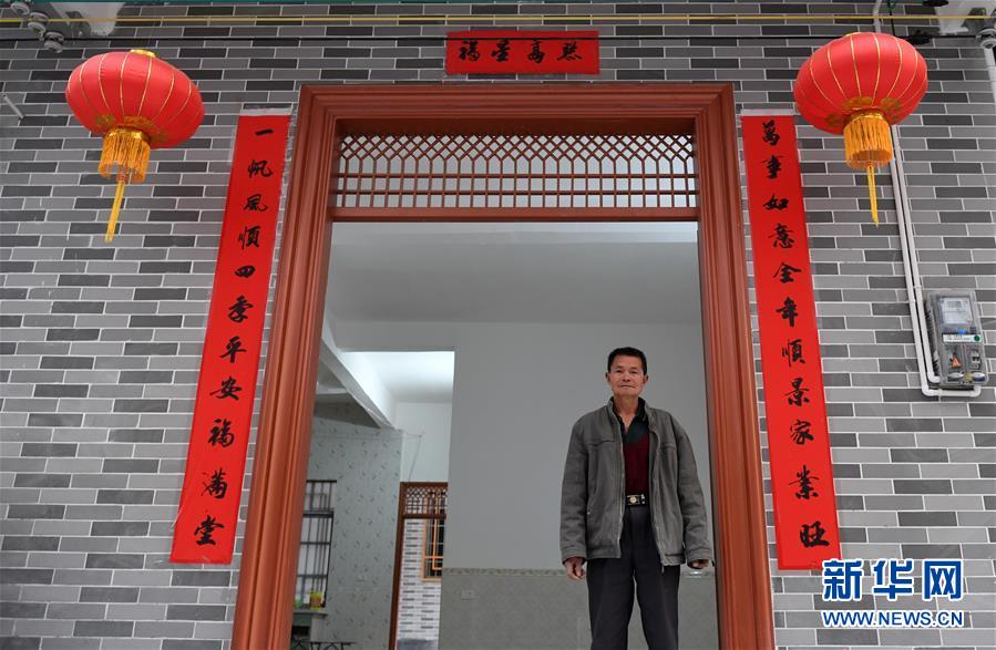 （新華全媒頭條·決戰(zhàn)決勝脫貧攻堅·督戰(zhàn)未摘帽貧困縣·圖文互動）（4）不獲全勝，決不收兵——全國52個掛牌督戰(zhàn)貧困縣脫貧攻堅紀實