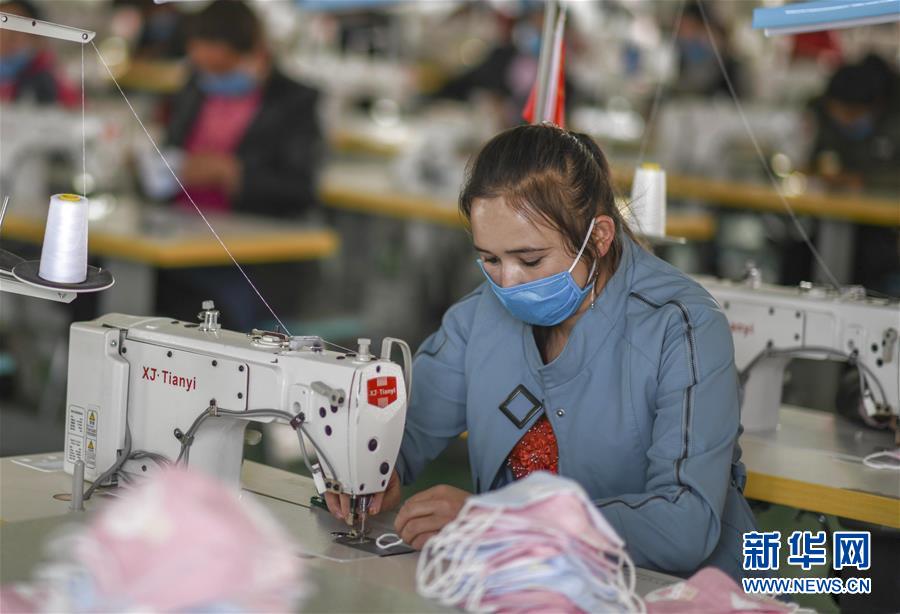 （新華全媒頭條·決戰(zhàn)決勝脫貧攻堅·督戰(zhàn)未摘帽貧困縣·圖文互動）（5）不獲全勝，決不收兵——全國52個掛牌督戰(zhàn)貧困縣脫貧攻堅紀實