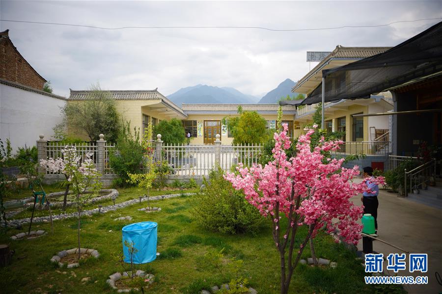 （走向我們的小康生活·決戰(zhàn)決勝脫貧攻堅·圖文互動）（4）甘青交界處的跨越——保安族、撒拉族的脫貧故事