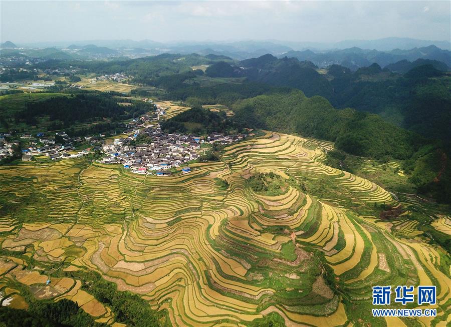 (決戰(zhàn)決勝脫貧攻堅(jiān)·圖文互動)(3)一個(gè)小鎮(zhèn)“撬動”整縣脫貧——社會扶貧的貴州丹寨樣板