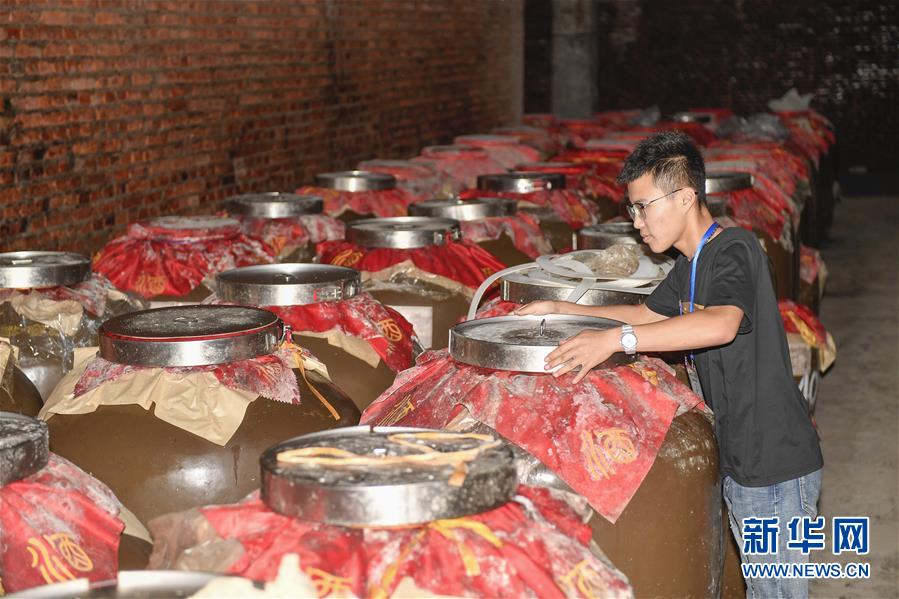 （新華全媒頭條·走向我們的小康生活·圖文互動）（13）黑土地上是我家——在吉林，一瞥中國東北鄉(xiāng)村美麗未來