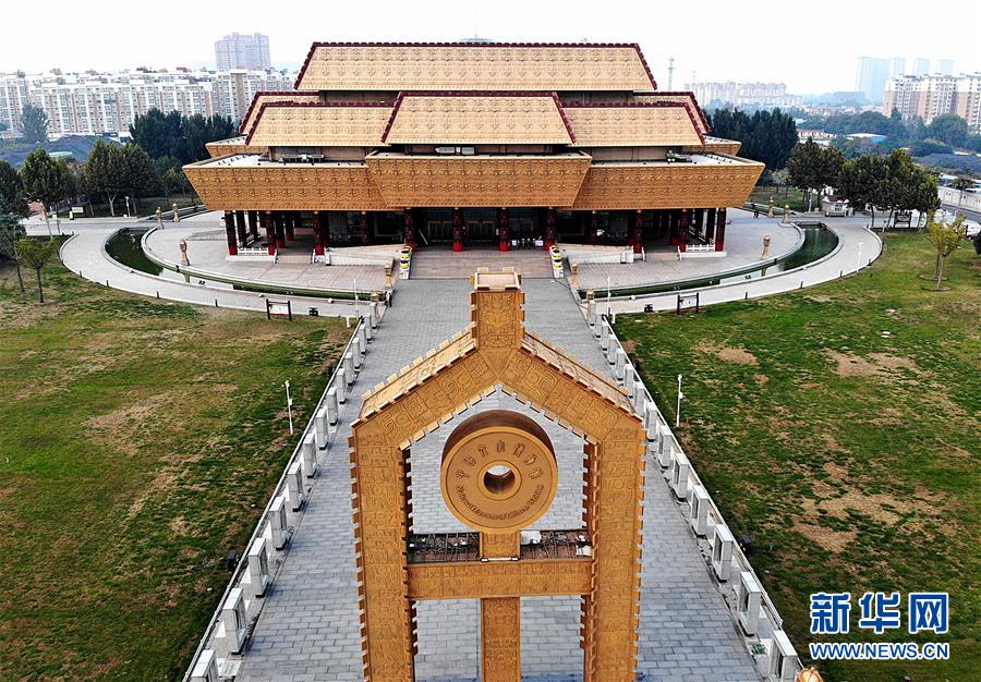 （圖文互動）（5）漢字，中華文明獻(xiàn)給世界的厚重禮物