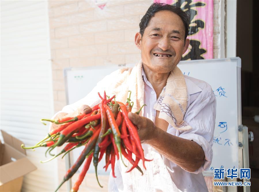 （新華全媒頭條·走向我們的小康生活·圖文互動(dòng)）（7）特殊之年，荊楚大地書寫不平凡的答卷