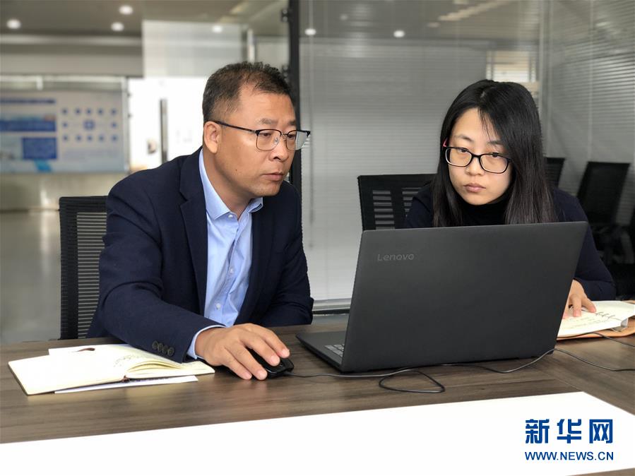 （中國網(wǎng)事·圖文互動(dòng)）（1）一場“遷徙”，幾番“播種”——記京津冀協(xié)同發(fā)展中的“探路者”