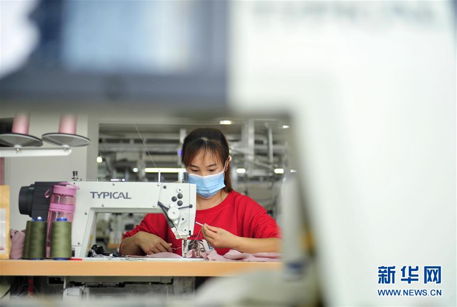 （中國網(wǎng)事·圖文互動(dòng)）（6）一場“遷徙”，幾番“播種”——記京津冀協(xié)同發(fā)展中的“探路者”