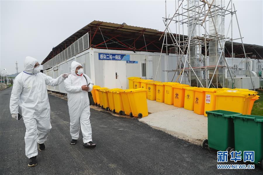 (抗疫先進(jìn)事跡·圖文互動(dòng))(1)用凡人微光照亮勝利之路——戰(zhàn)“疫”先進(jìn)代表素描