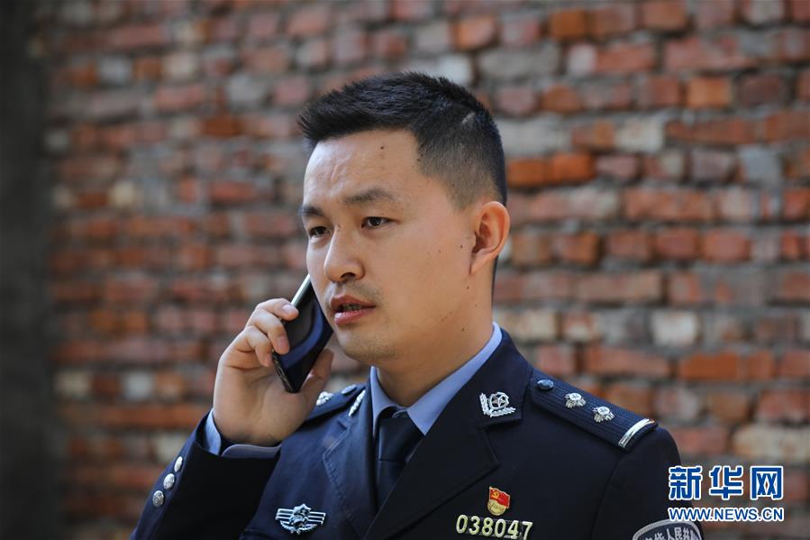 (抗疫先進(jìn)事跡·圖文互動(dòng))(2)用凡人微光照亮勝利之路——戰(zhàn)“疫”先進(jìn)代表素描