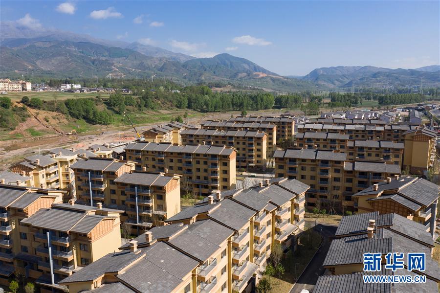 (新華全媒頭條·兩會特別報道·圖文互動)(3)從取得決定性成就到奪取全面勝利——從全國兩會看決戰(zhàn)決勝脫貧攻堅