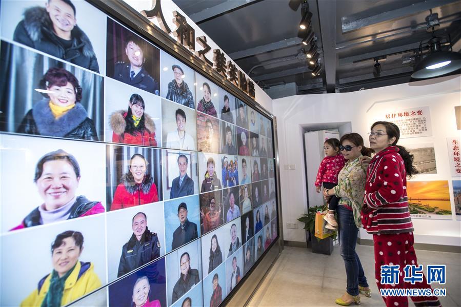 (新華全媒頭條·圖文互動)(2)情系人民 心牽創(chuàng)新——習(xí)近平總書記考察湖北回訪記