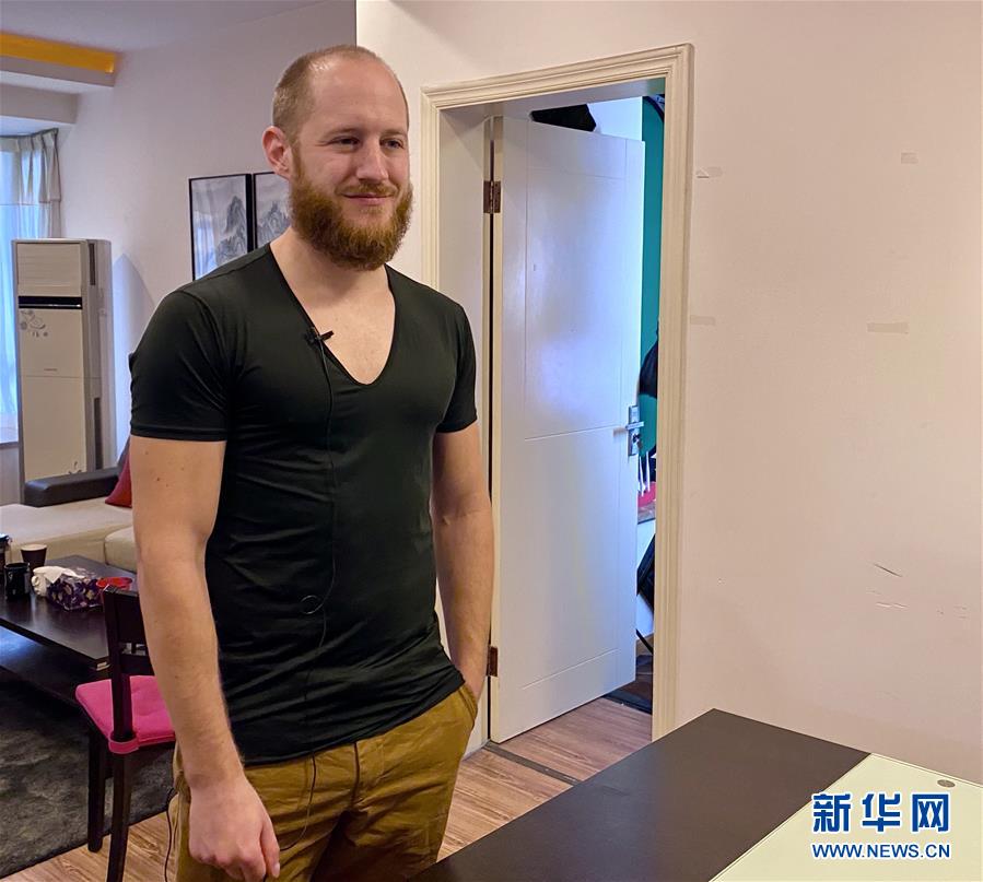 （在習近平新時代中國特色社會主義思想指引下——新時代新作為新篇章·總書記關(guān)切開放事·圖文互動）（1）開放的中國，夢想的模樣——洋學生在中國的日子