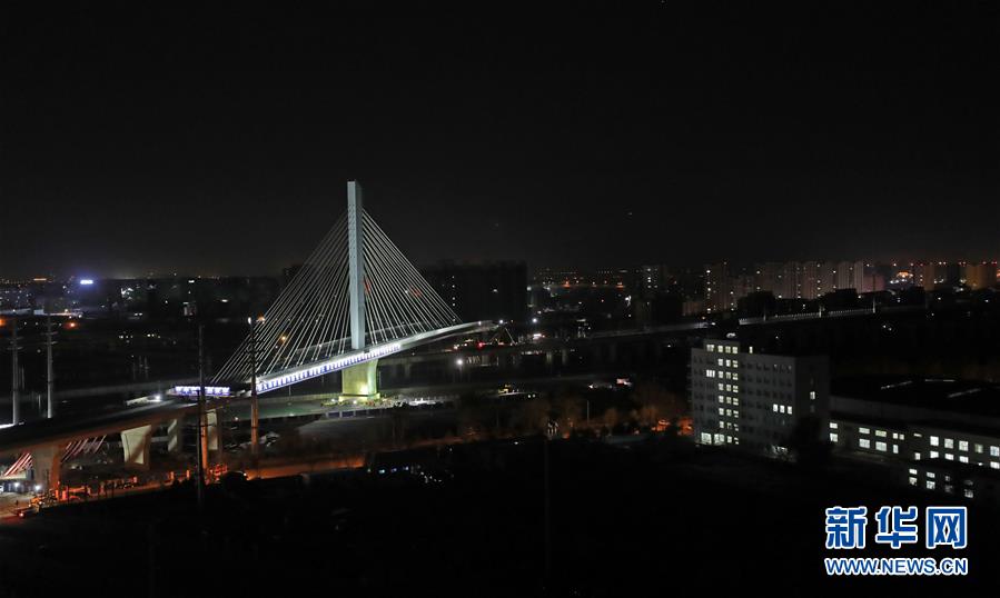 （在習近平新時代中國特色社會主義思想指引下——新時代新作為新篇章·習近平總書記關切事·圖文互動）（5）新機遇、新引擎——重大工程重大項目建設新動向觀察