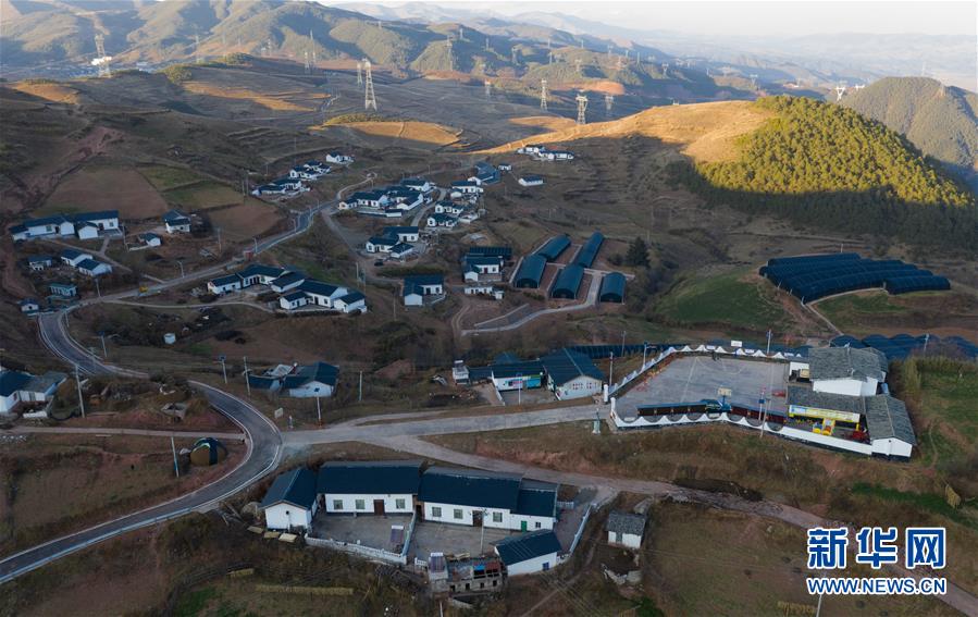 (習(xí)近平的小康故事·新華網(wǎng)·圖文互動)(2) “讓全體人民住有所居”——習(xí)近平和百姓安居的故事