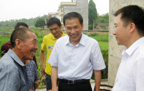 一個(gè)好干部的三個(gè)雅號(hào)——追記江西省吉安市委組織部原副部長(zhǎng)、市人社局原局長(zhǎng)曾建