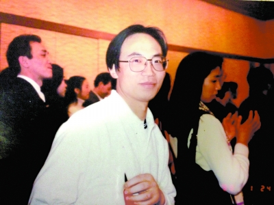 柴生芳，親人心目中的驕傲