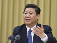 習近平在第二次中央新疆工作座談會上發(fā)表重要講話