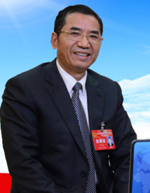 李中武：機(jī)場、高新區(qū)、大數(shù)據(jù) 榮昌"三大件"架起成渝支點(diǎn)