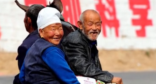 走，咱趕集去