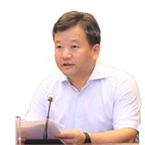 曹立軍：把綠色發(fā)展、美麗經(jīng)濟作為轉型升級的重要方向