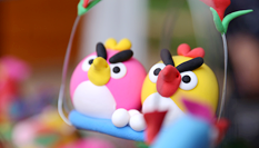 面塑藝人吳應(yīng)德:民間手藝展現(xiàn)文化風(fēng)貌