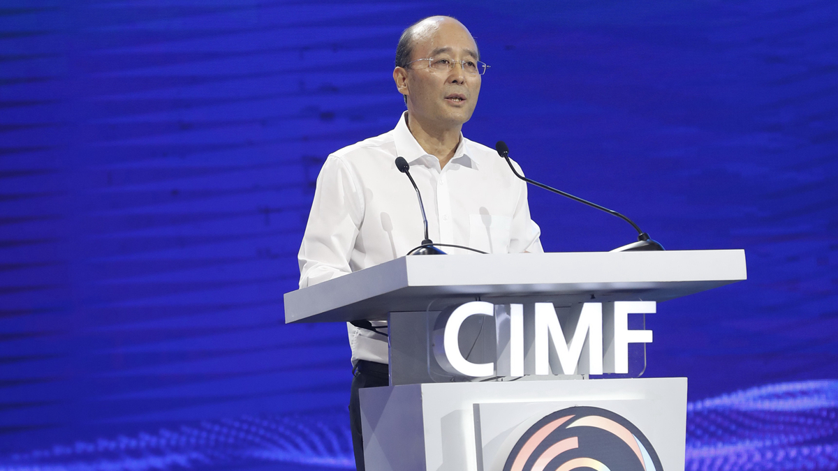 劉思揚(yáng):構(gòu)建跨界融合生態(tài) 壯大主流輿論陣地