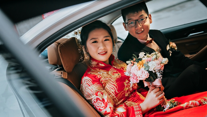 在這份擬表彰名單中，有一對(duì)犧牲的“90后”夫妻