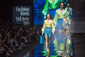 以色列特拉維夫時裝周