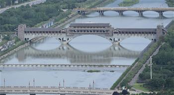汶川地震十周年:家園新貌