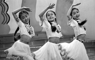 憶童年:一年一瞬間 帶你穿越40年