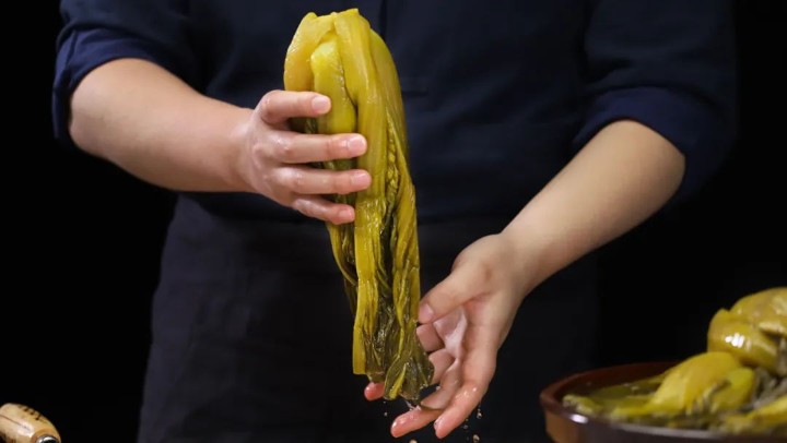 泡菜致癌、高鹽，并不健康？