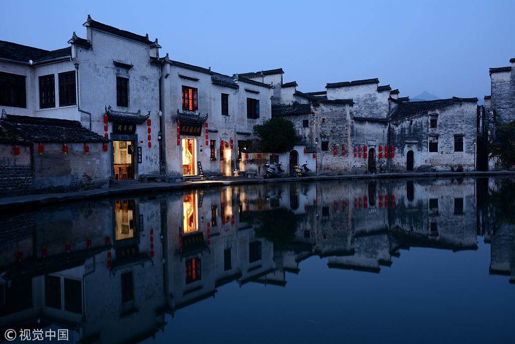 如何激發(fā)鄉(xiāng)村內(nèi)生增長(zhǎng)動(dòng)力實(shí)現(xiàn)農(nóng)業(yè)現(xiàn)代化？