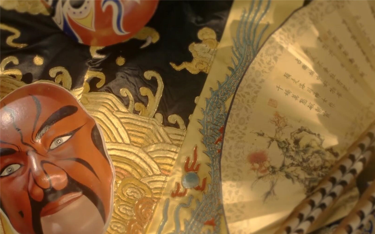 守護(hù)“非遺”，就是守護(hù)歷史
